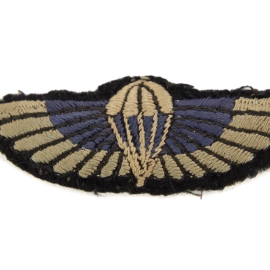 Brevet "S.A.S." British Army