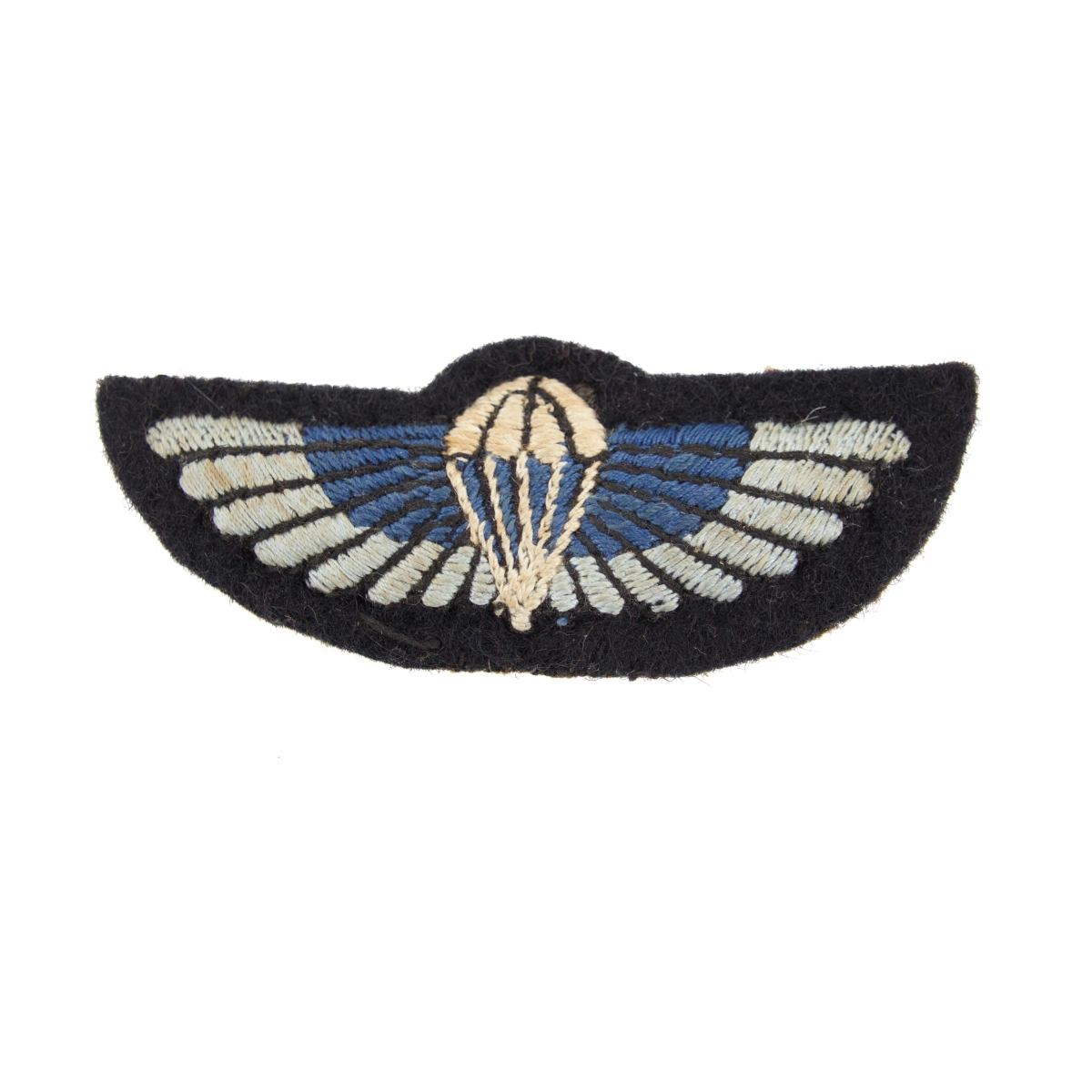 Brevet "S.A.S." British Army