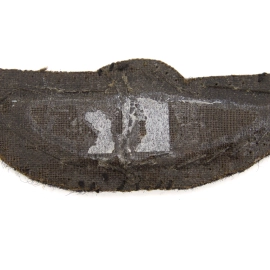 Brevet "S.A.S." British Army