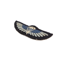 Brevet Parachutiste "S.A.S." British Army