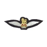 Brevet Glider Pilot  British Army