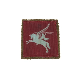 Ensemble "Royal Engineers" British Airborne