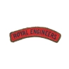 Ensemble "Royal Engineers" British Airborne