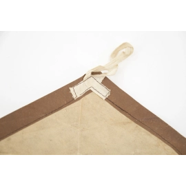 Brassard de détection des gaz  British Army 1940