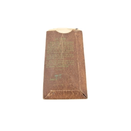 Lunettes de protection Mk II 1943