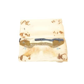 Lunettes de protection Mk II 1943