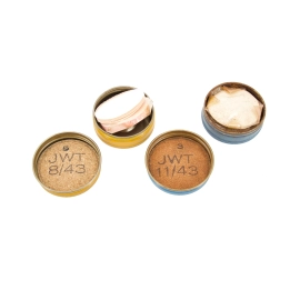 Ensemble Detector MK2 & Pompe MK2 British Army 1943