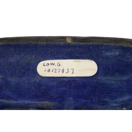 Pair of British Army glasses