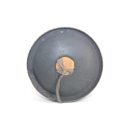 Mask Gaz British Army 1943 "Identified"