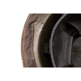 Casque MKII British  & Protection anti-gaz "Early"