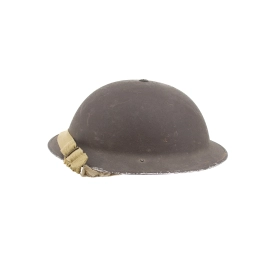 Helmet MKII British Army 1941