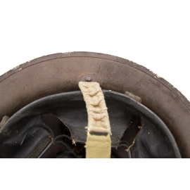 Casque MKII British Army 1941