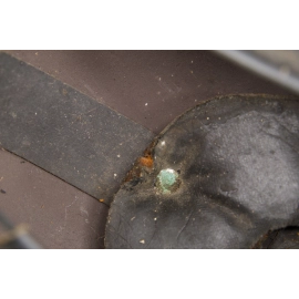 Helmet MKII British Army 1941