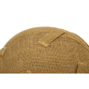 Helmet MKII British Army 1939 & Canvas Helmet Cover