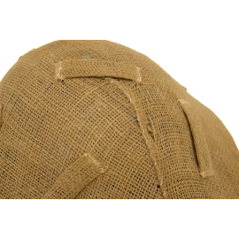 Casque MKII British Army 1939 & Couvre Casque