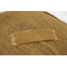 Helmet MKII British Army 1939 & Canvas Helmet Cover