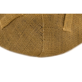 Helmet MKII British Army 1939 & Canvas Helmet Cover