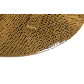 Casque MKII British Army 1939 & Couvre Casque