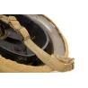 Casque MKII British Army 1939 & Couvre Casque