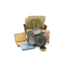 Mask Gaz British Army 1943 "Identified"
