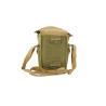 Mask Gaz British Army 1943 "Identified"