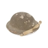 Helmet MKII Canadian 1940 "The Calgary Highlanders"