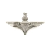 Cap badge Parachute Regiment British Airborne