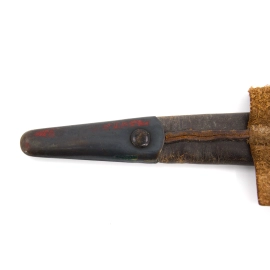 Fairbairn Sykes B-3 Dagger Wilkinson