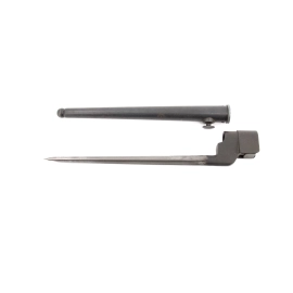 Lee-Enfield N°4 MKI bayonet Singer