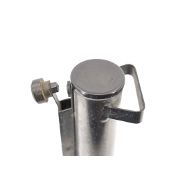 Canadian Signalling Flash Lamp