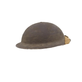 Casque MKII Canadien 1940 "1st Royal Canadian Army Ordnance Corps"