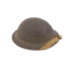 Casque MKII Canadien 1940 "1st Royal Canadian Army Ordnance Corps"
