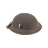 Casque MKII Canadien 1940 "1st Royal Canadian Army Ordnance Corps"