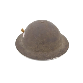 Casque MKII Canadien 1940 "1st Royal Canadian Army Ordnance Corps"