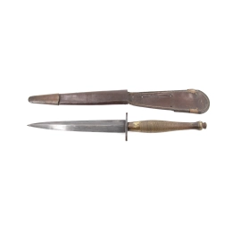 Fairbairn Sykes B-2 Dagger
