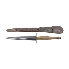 Fairbairn Sykes B-2 Dagger