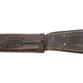 Fairbairn Sykes B-2 Dagger