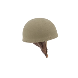 Helmet Dispatch Rider British Army 1944