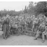 Paire de Guêtres British Army 1940