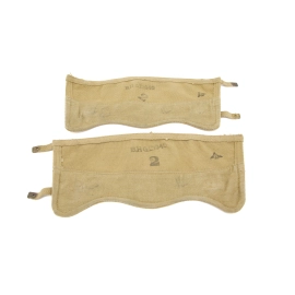 Paire de Guêtres British Army 1940