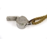 Air Ministry Regulatory Whistle