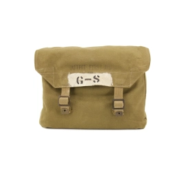 Medical Bag “Outfit First Aid” 1942