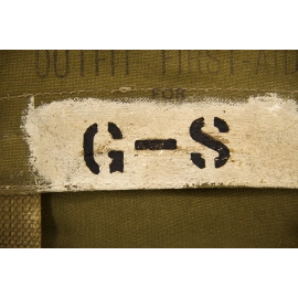 Medical Bag “Outfit First Aid” 1942