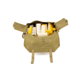 Outfit First-Aid  1942 & Accessoires