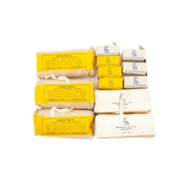 Medical Bag “Outfit First Aid” 1942