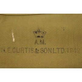 Outfit First-Aid  1942 & Accessoires