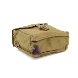 Sac Médical - Petit Modèle - "Outfit First-Aid"  Royal Air Force