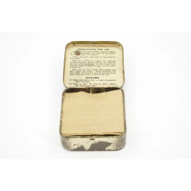 Royal Air Force "Outfit First-Aid" Medical Bag