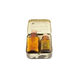 Royal Air Force "Outfit First-Aid" Medical Bag