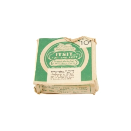 Sac Médical - Petit Modèle - "Outfit First-Aid"  Royal Air Force